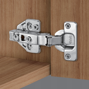 C80系列阻尼铰链