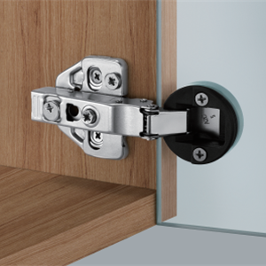 C80系列 35MM欧式阻尼玻璃铰链