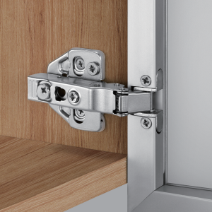 C80系列 35MM欧式阻尼铝框铰链