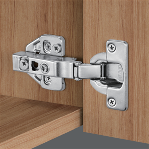 C98系列 40MM欧式普通厚门板铰链