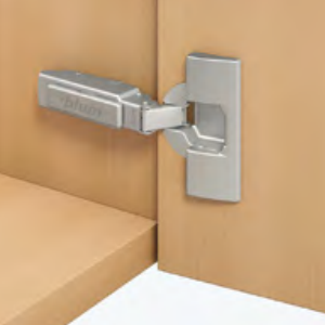 CLIP 100°快装铰链