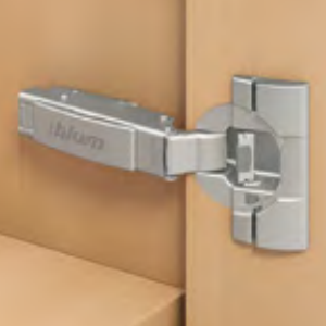 CLIP 110°快装铰链