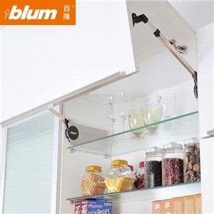 blum上翻折叠门