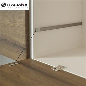 Kiaro下翻门配件